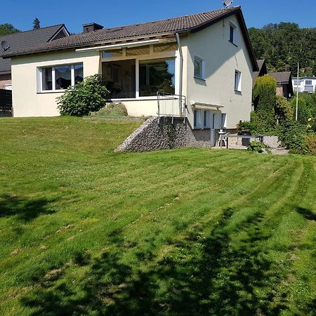 Ferienwohnung Im Rurtal Kreuzau Extérieur photo