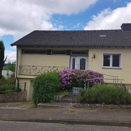 Ferienwohnung Im Rurtal Kreuzau Extérieur photo
