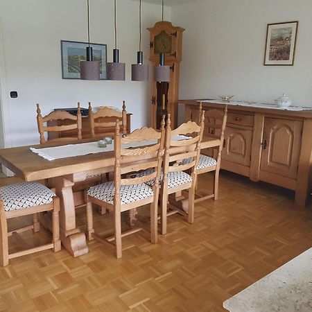 Ferienwohnung Im Rurtal Kreuzau Extérieur photo