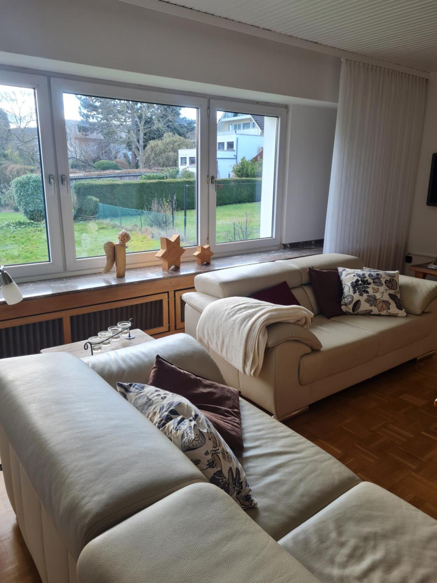 Ferienwohnung Im Rurtal Kreuzau Extérieur photo