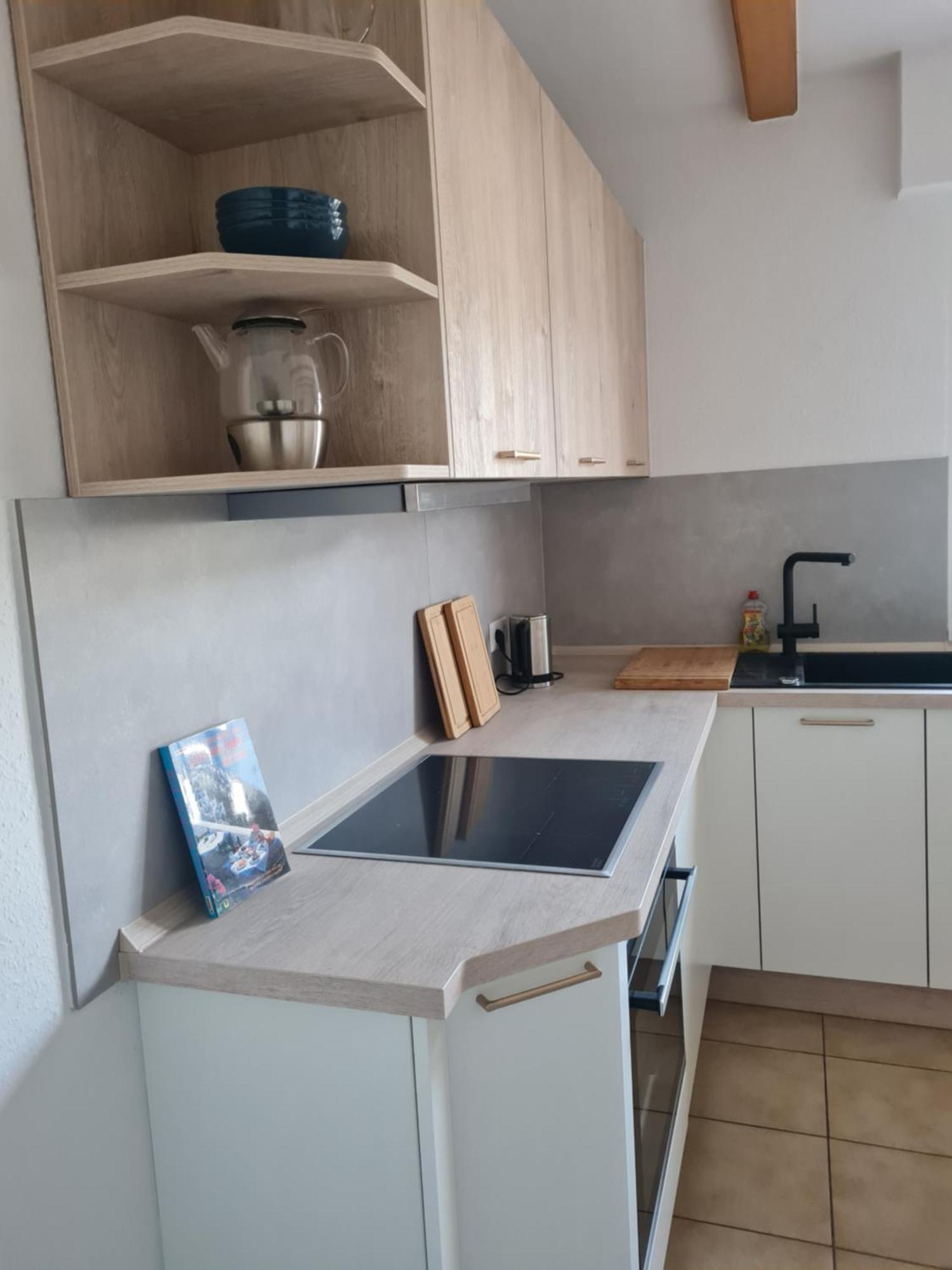 Ferienwohnung Im Rurtal Kreuzau Extérieur photo