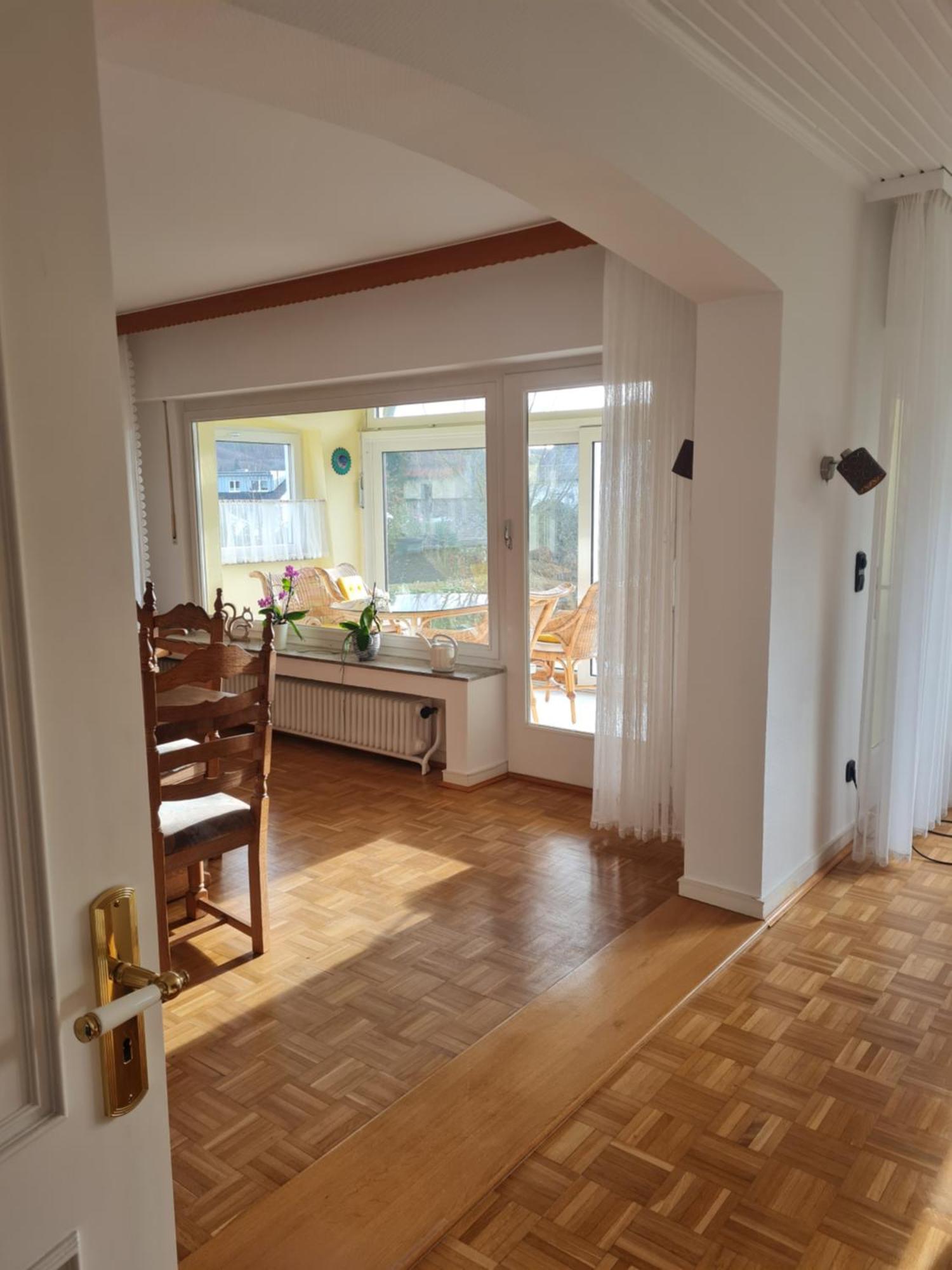Ferienwohnung Im Rurtal Kreuzau Extérieur photo