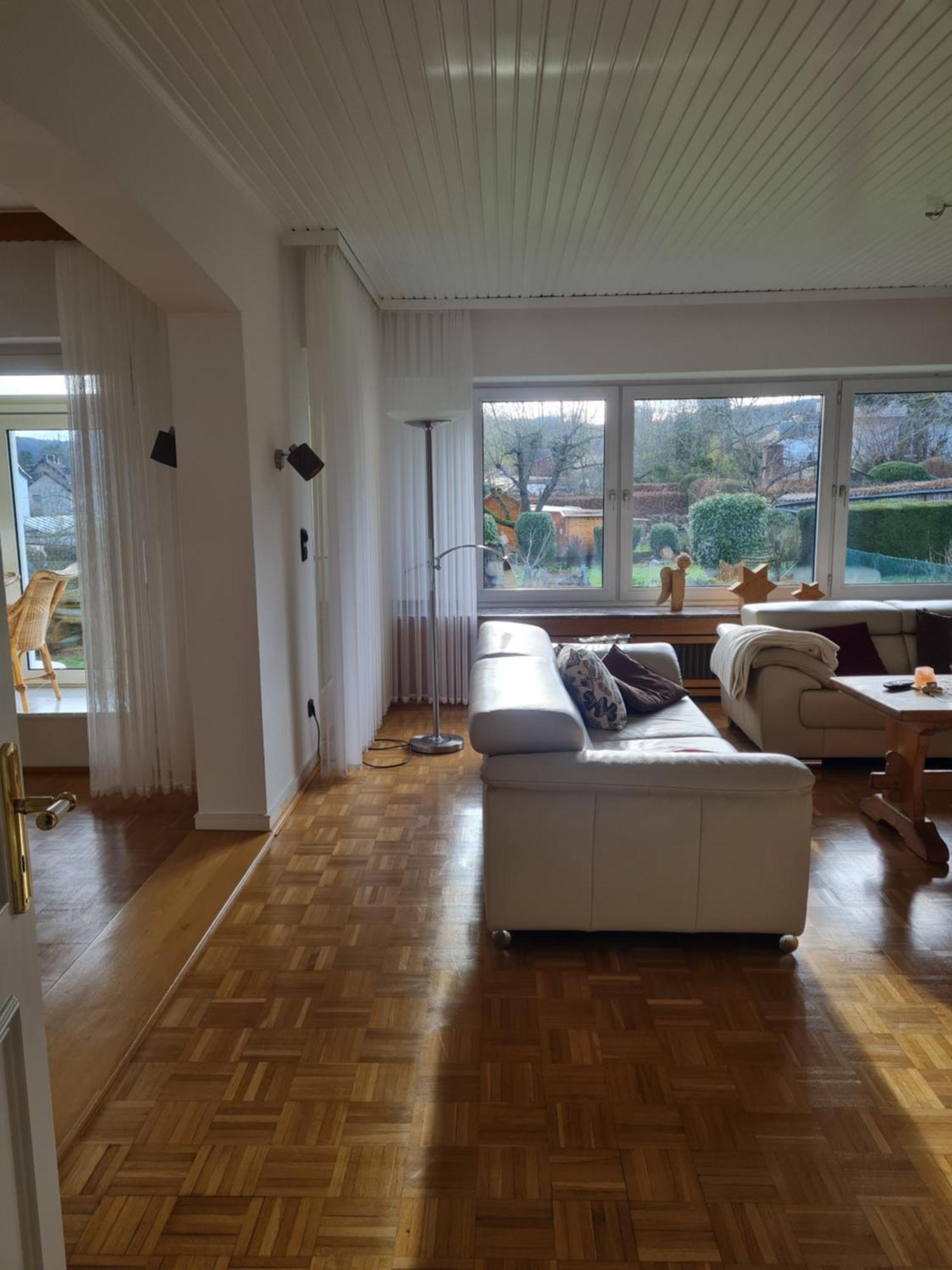 Ferienwohnung Im Rurtal Kreuzau Extérieur photo