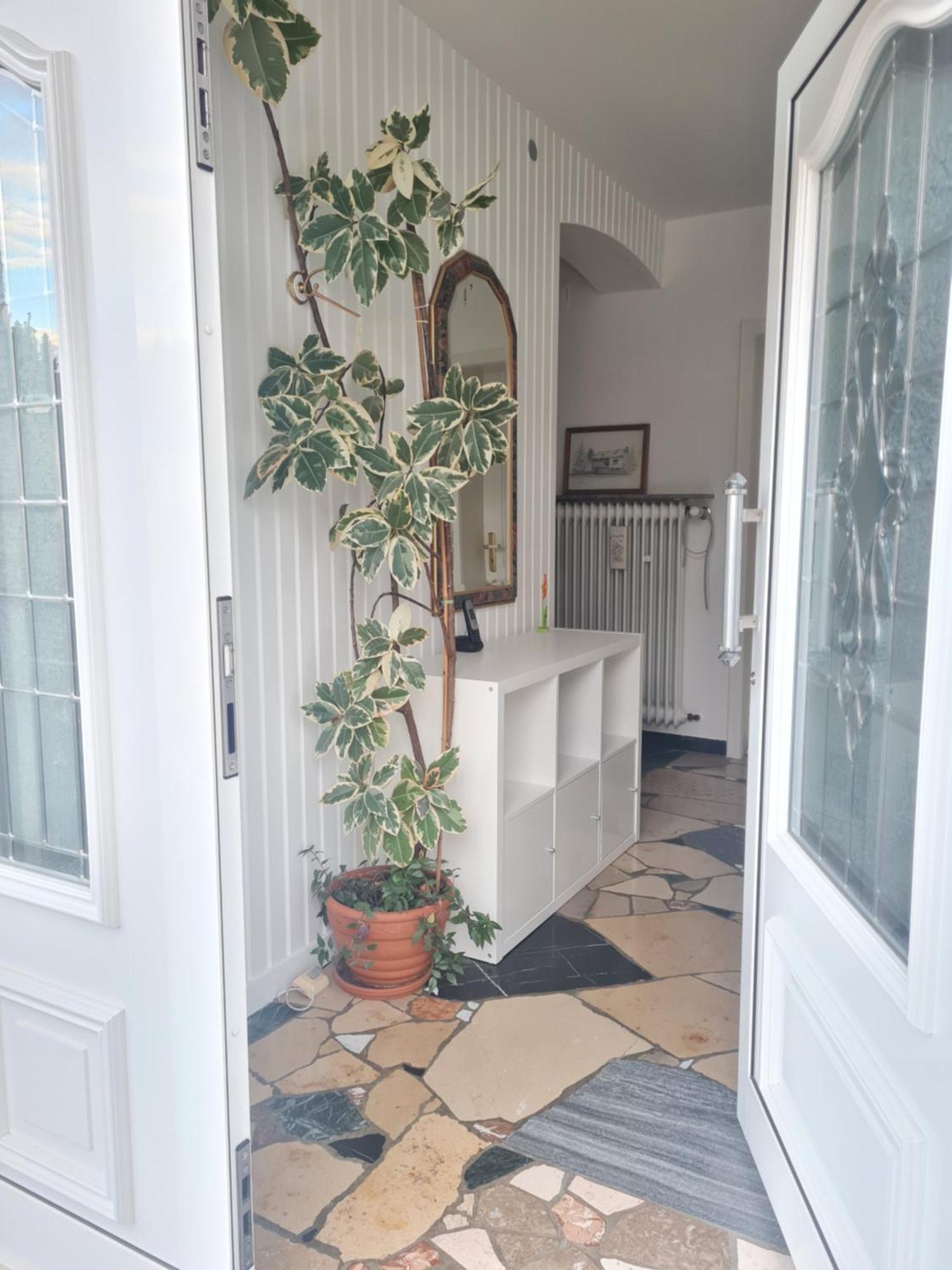Ferienwohnung Im Rurtal Kreuzau Extérieur photo