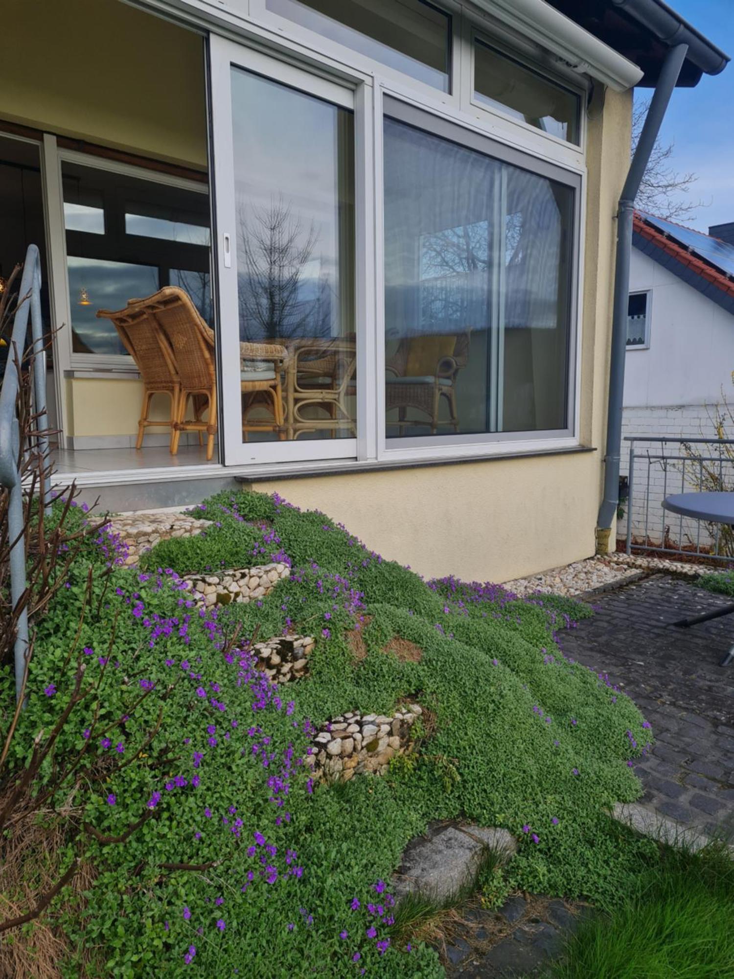 Ferienwohnung Im Rurtal Kreuzau Extérieur photo